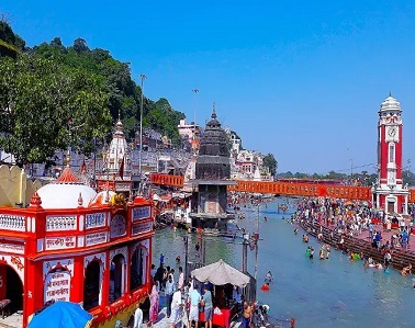 Best of Uttarakhand with Amritsar